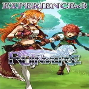 Ruinverse Experience x3 Xbox Series X