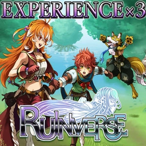 Ruinverse Experience x3 Pc