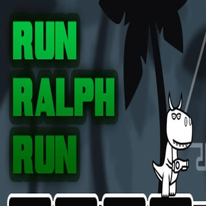 Run Ralph Run Pc
