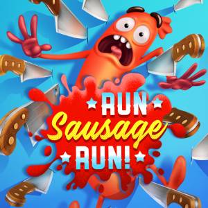 Acquistare Run Sausage Run! Nintendo Switch Confrontare i prezzi