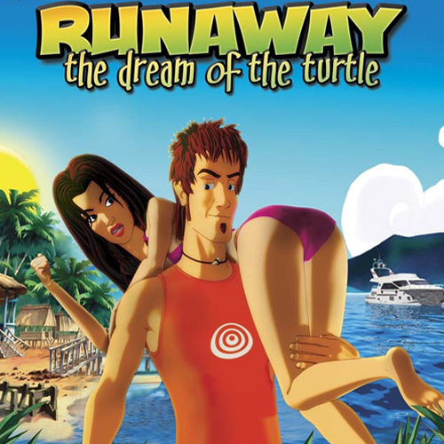 Acquista CD Key Runaway 2 The Dream of the Turtle Confronta Prezzi