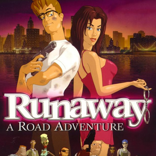 Acquista CD Key Runaway A Road Adventure Confronta Prezzi