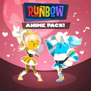 Runbow Anime Pack Xbox One