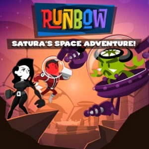Acquistare Runbow Satura’s Space Adventure Nintendo Switch Confrontare i prezzi