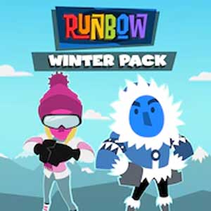 Acquistare Runbow Winter Pack PS4 Confrontare Prezzi