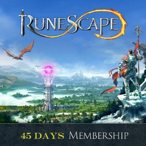 Acquista Gamecard Code Runescape 45 Giorni Confronta Prezzi