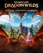 RuneScape Dragonwilds Deluxe Edition Upgrade Pc