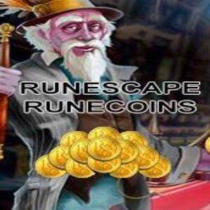 Carta Regalo RuneScape RuneCoins Confrontare Prezzi