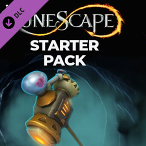 RuneScape Starter Pack Pc