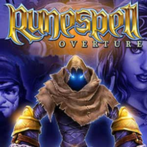 Acquista CD Key Runespell Overture Confronta Prezzi