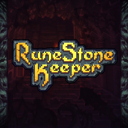 Runestone Keeper