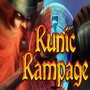 Runic Rampage Pc