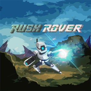 Acquistare Rush Rover Nintendo Switch Confrontare i prezzi