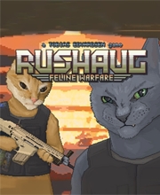 Acquistare Rushaug Feline Warfare Nintendo Switch Confrontare i prezzi