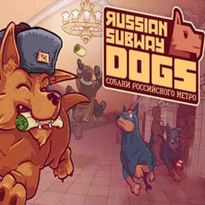 Acquistare Russian Subway Dogs CD Key Confrontare Prezzi