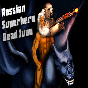 Acquistare Russian SuperHero Dead Ivan CD Key Confrontare Prezzi
