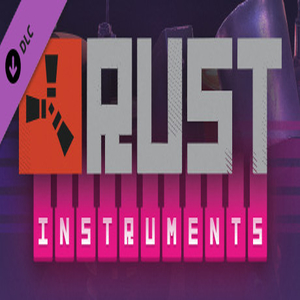 Acquistare Rust Instruments Pack CD Key Confrontare Prezzi
