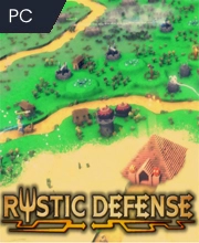 Rustic Defense Pc