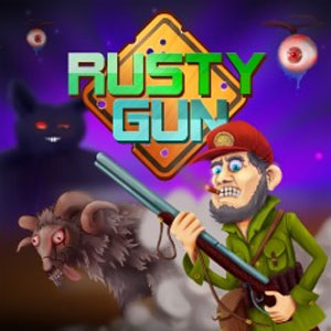Acquistare Rusty Gun PS4 Confrontare Prezzi