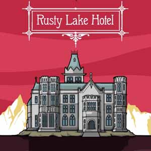 Acquista CD Key Rusty Lake Hotel Confronta Prezzi