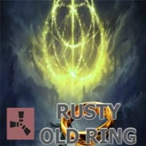 Rusty Old Ring Game