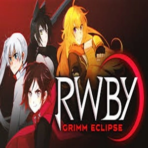RWBY Grimm Eclipse Xbox Series X