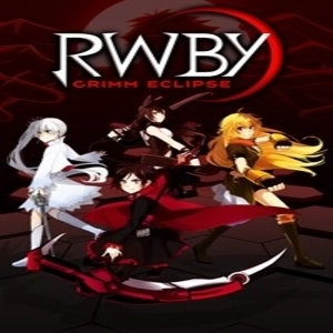 RWBY Grimm Eclipse Xbox One