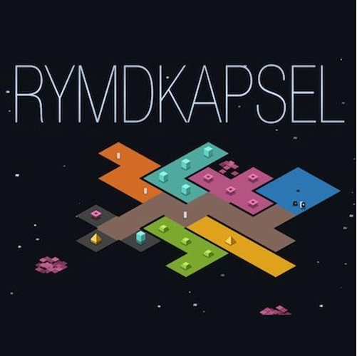 Rymdkapsel Pc