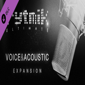 Acquistare Rytmik Ultimate Voice & Acoustic Expansion CD Key Confrontare Prezzi