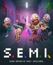S.E.M.I. Side Effects May Include... Pc
