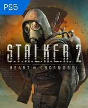 S.T.A.L.K.E.R. 2 Heart of Chornobyl Playstation 5