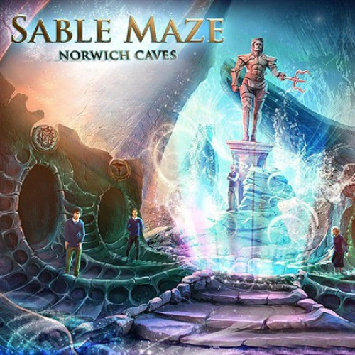 Sable Maze Norwich Caves Pc