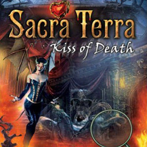 Sacra Terra 2 Kiss of Death Pc