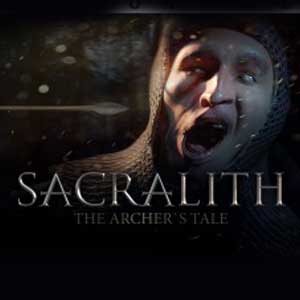 Acquistare SACRALITH The Archer's Tale PS4 Confrontare Prezzi
