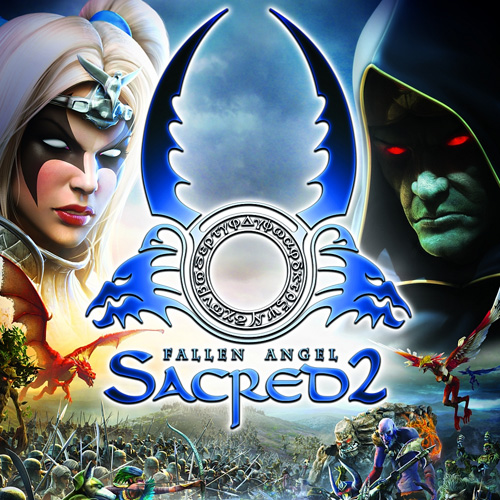 Acquista CD Key Sacred 2 Fallen Angel Confronta Prezzi