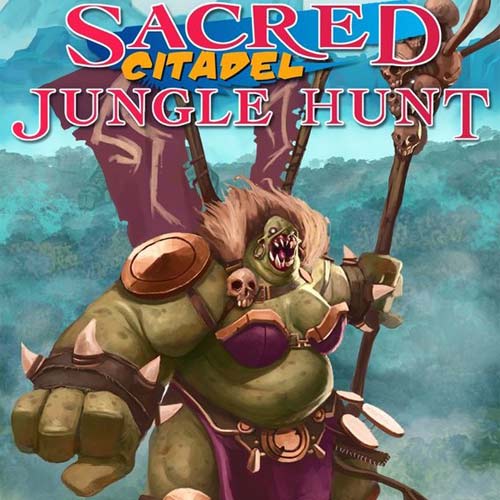 Sacred Citadel Dlc Jungle Hunt Confronta Prezzi