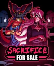 Acquistare Sacrifice For Sale Xbox Series Gioco Confrontare Prezzi