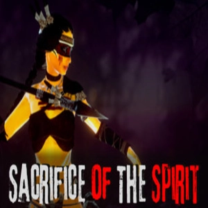 Sacrifice of The Spirit