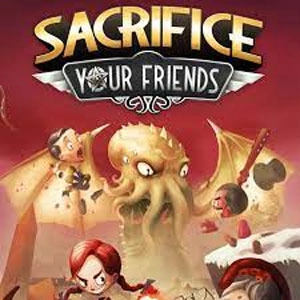 Sacrifice Your Friends Switch