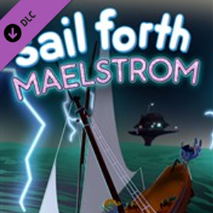 Sail Forth Maelstrom Xbox One