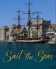 Sail the Seas Pc