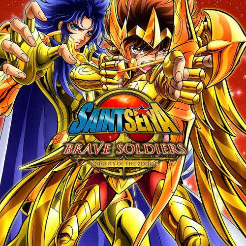 Acquista PS3 Codice Saint Seiya Brave Soldiers Confronta Prezzi
