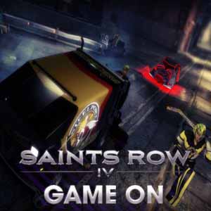 Acquista CD Key Saints Row 4 Game On Pack Confronta Prezzi