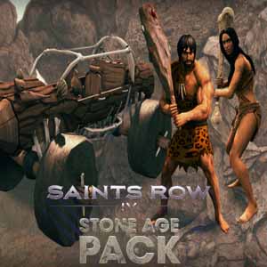 Acquista CD Key Saints Row 4 Stone Age Pack Confronta Prezzi