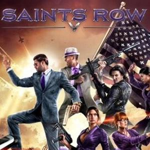 Saints Row 5 Pc