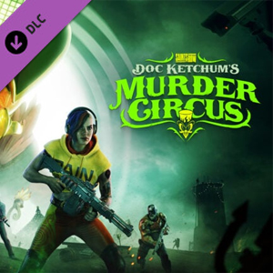 Acquistare Saints Row Doc Ketchum’s Murder Circus Xbox Series Gioco Confrontare Prezzi