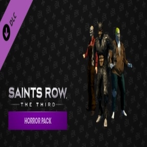 Acquistare Saints Row The Third Horror Pack CD Key Confrontare Prezzi