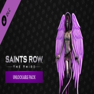 Acquistare Saints Row The Third Unlockable Pack CD Key Confrontare Prezzi