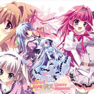 Acquistare Saku Saku Love Blooms with the Cherry Blossoms CD Key Confrontare Prezzi