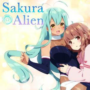 Sakura Alien Playstation 4